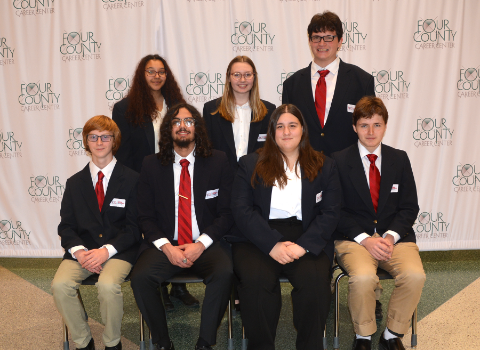 2023-24 BPA Officers