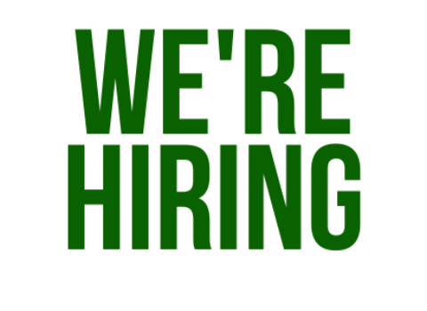 Now Hiring for the 2025-2026 School Year
