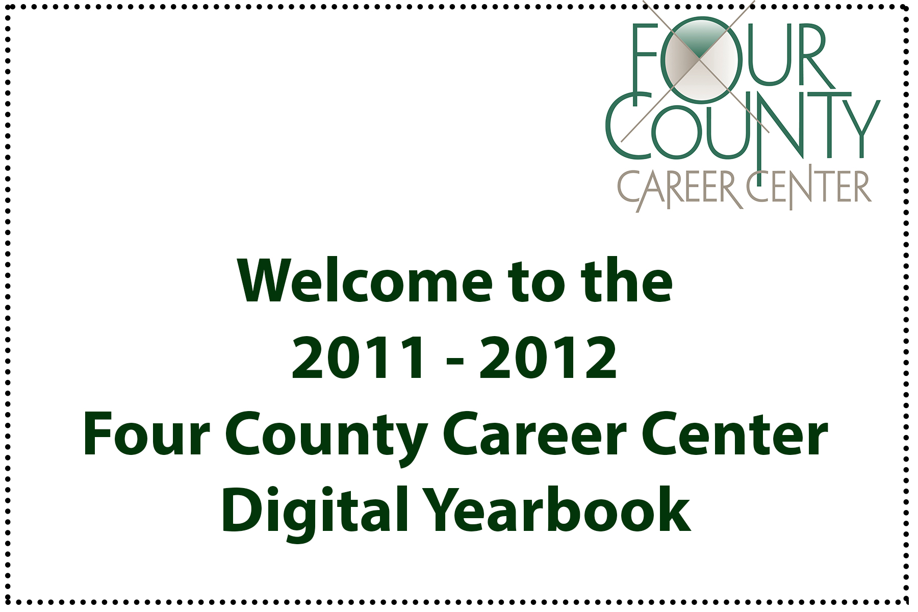 Image for: 2011-2012 Yearbook