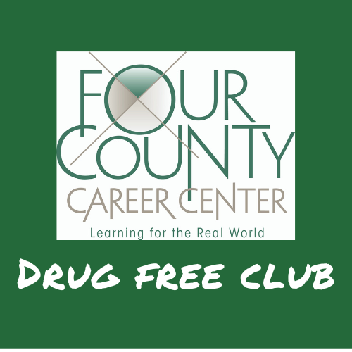 Drug Free Club