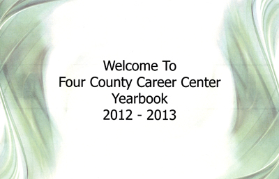 Image for: 2012-2013 Yearbook