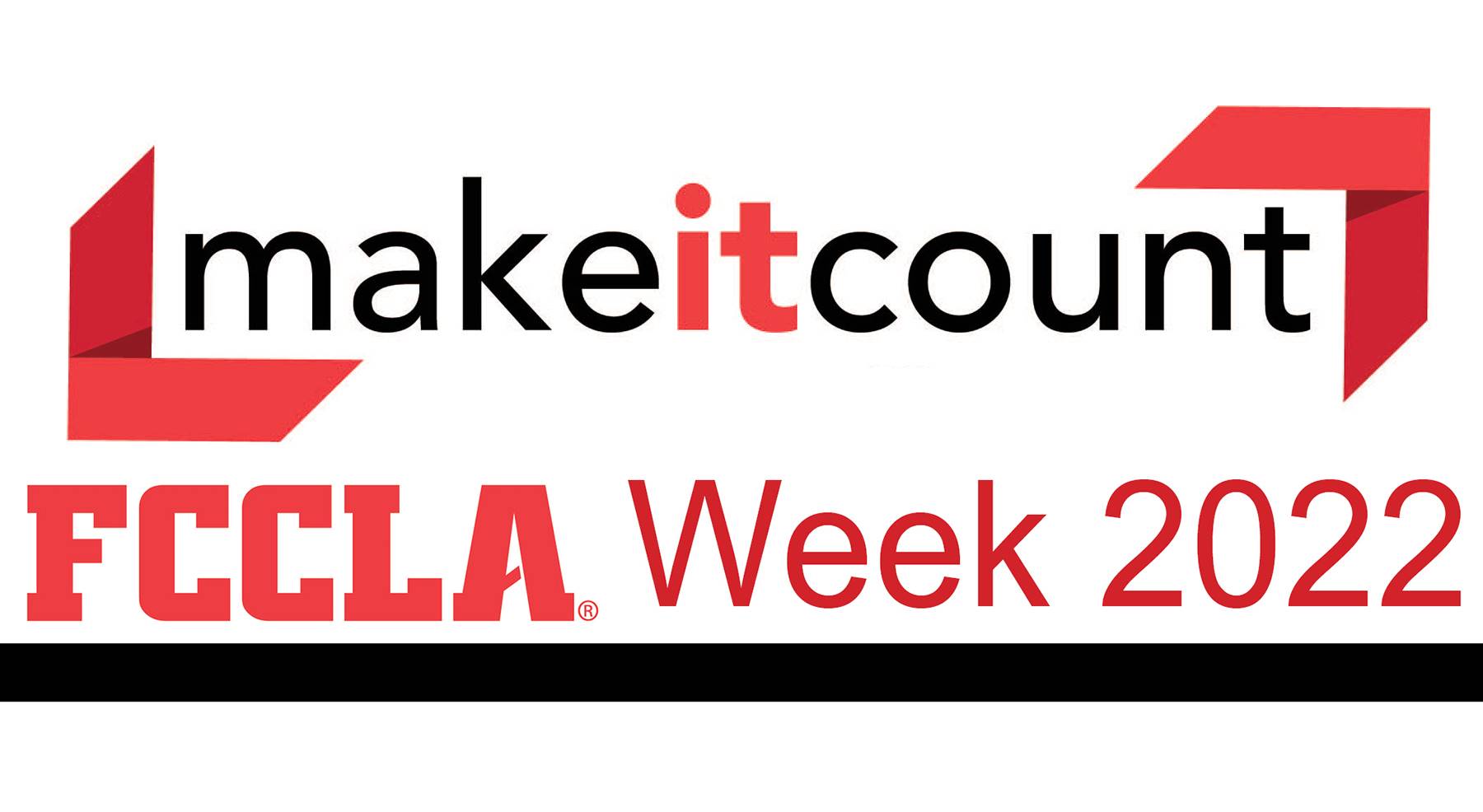 FCCLA Week