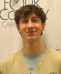 Jackson Keiser