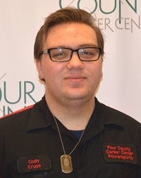 Cody Kruse