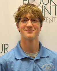 Isaiah Rupp