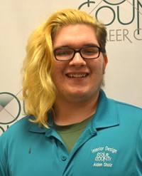 Aiden Stolz