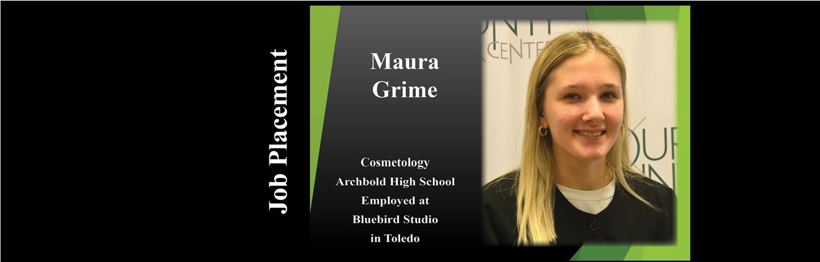 Job Placement Student
