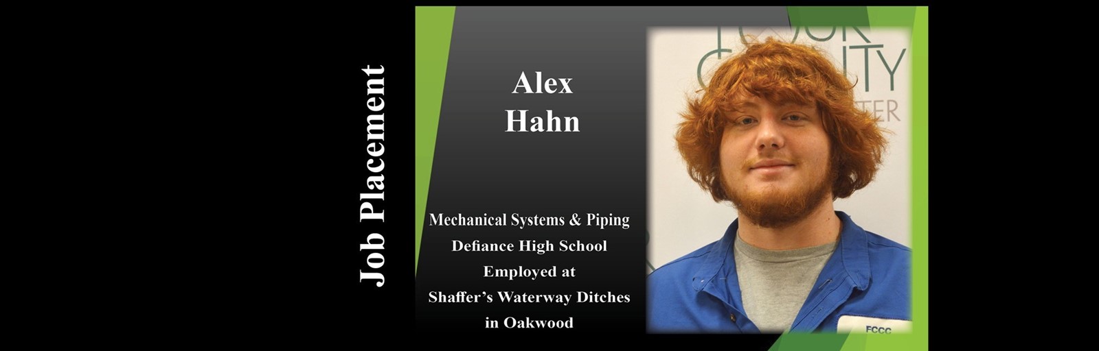 Job Placement Student