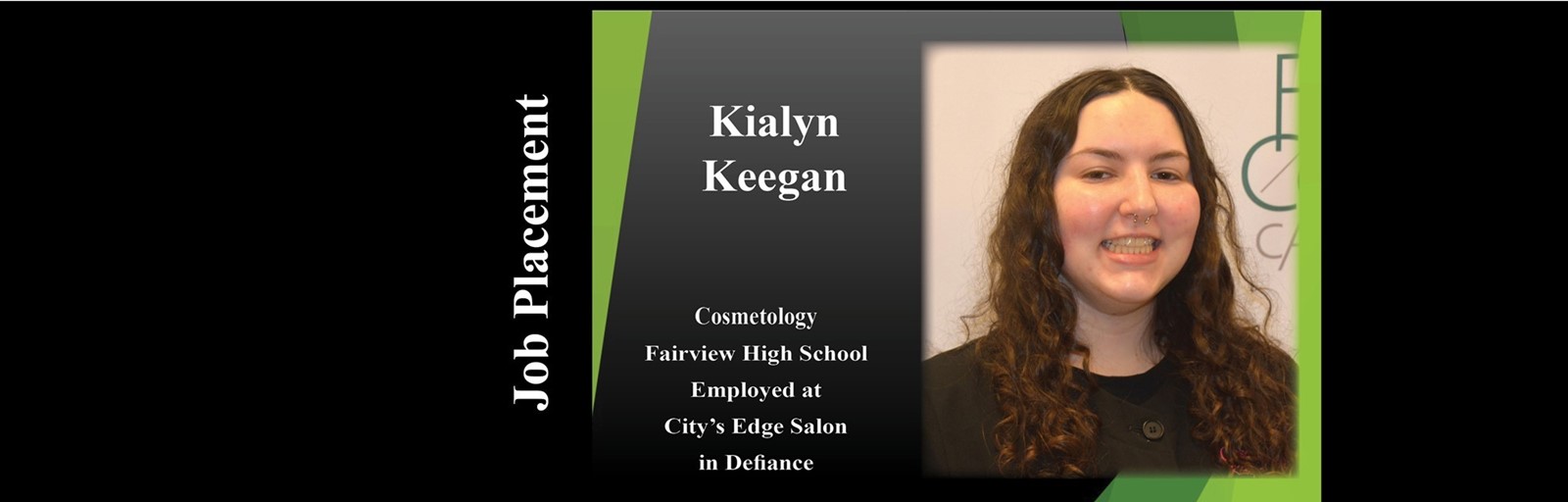 Job Placement Student