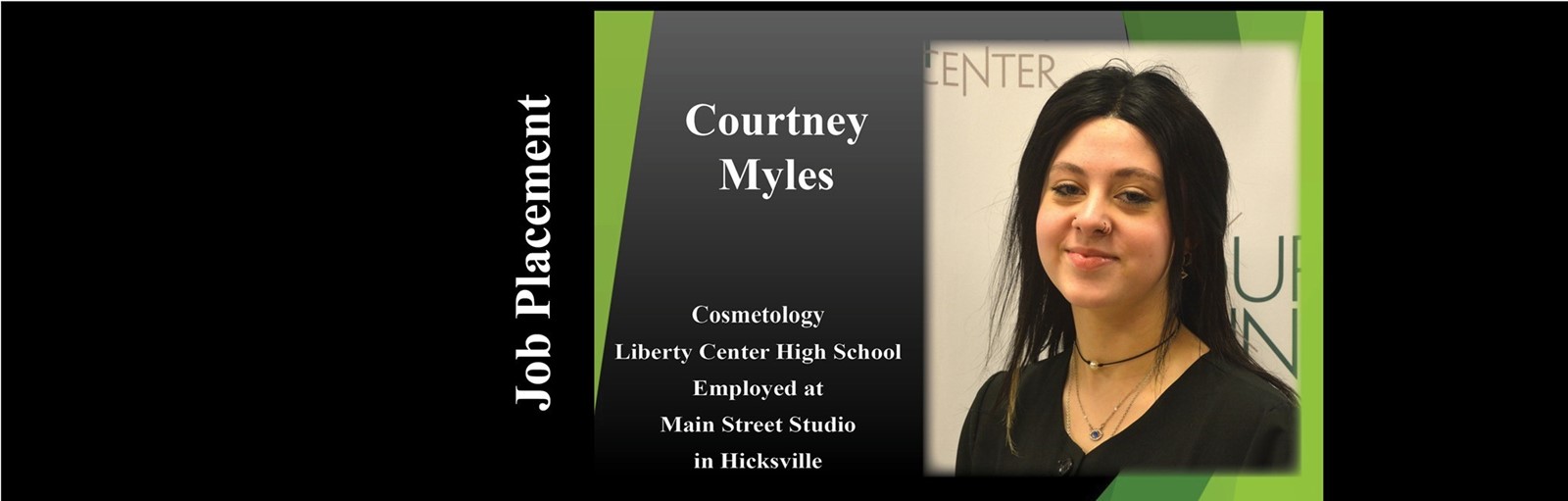 Job Placement Student