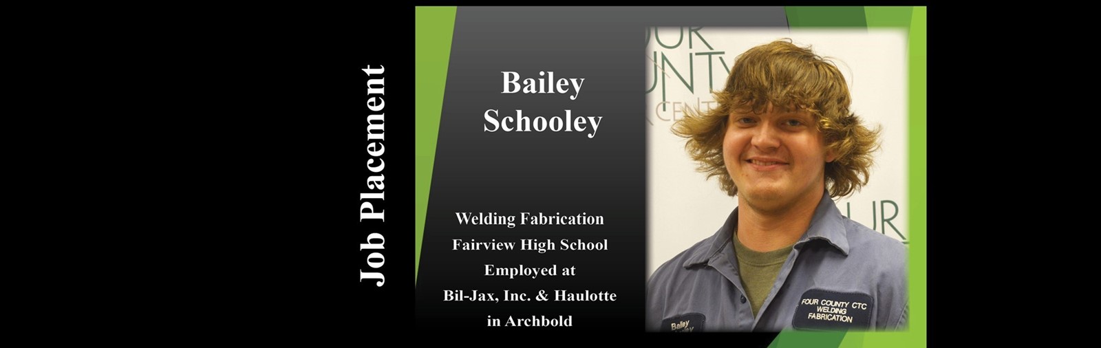 Job Placement Student