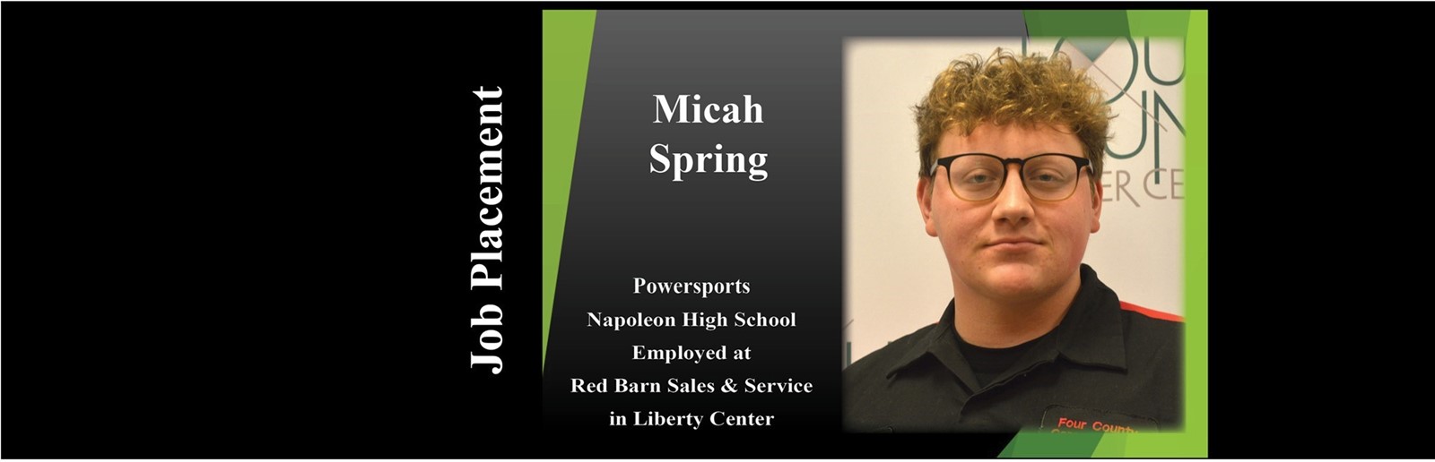 Job Placement Student