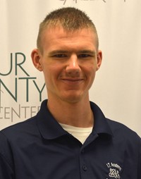 Andrew Mosier