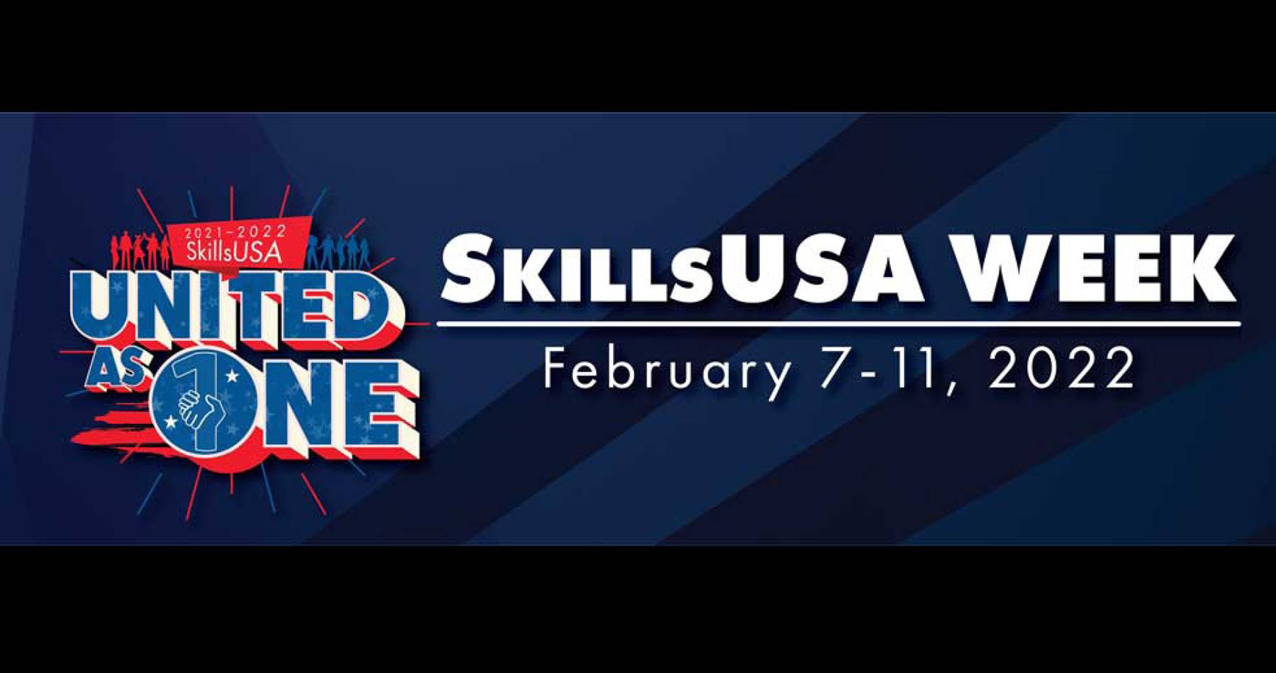 Skills USA Week
