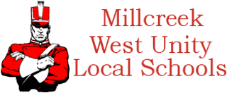 Millcreek-West Unity link image