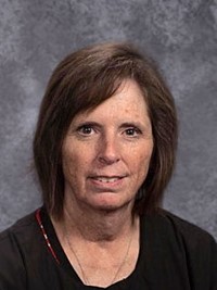Robin Hill