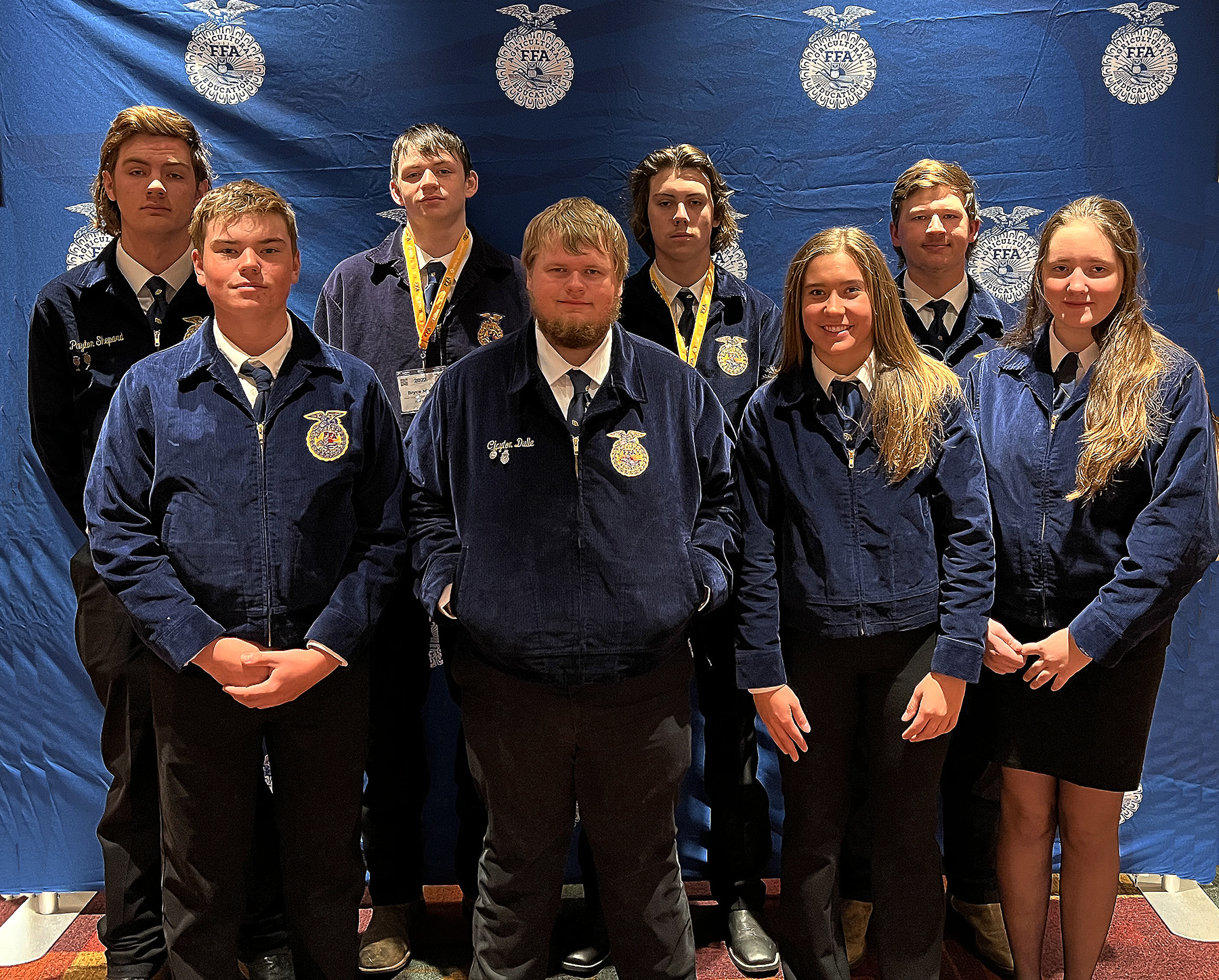 FFA National Convention