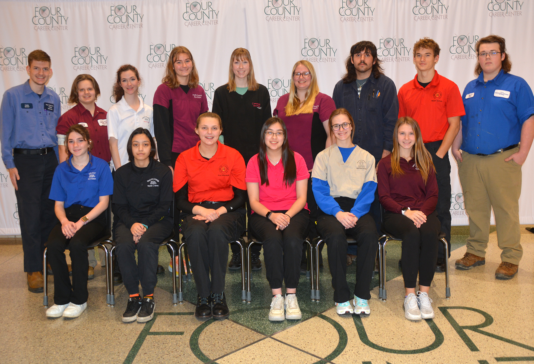 Student Ambassadors