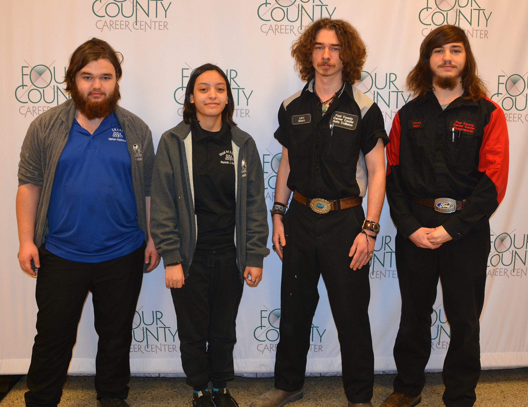 Skills USA - Defiance