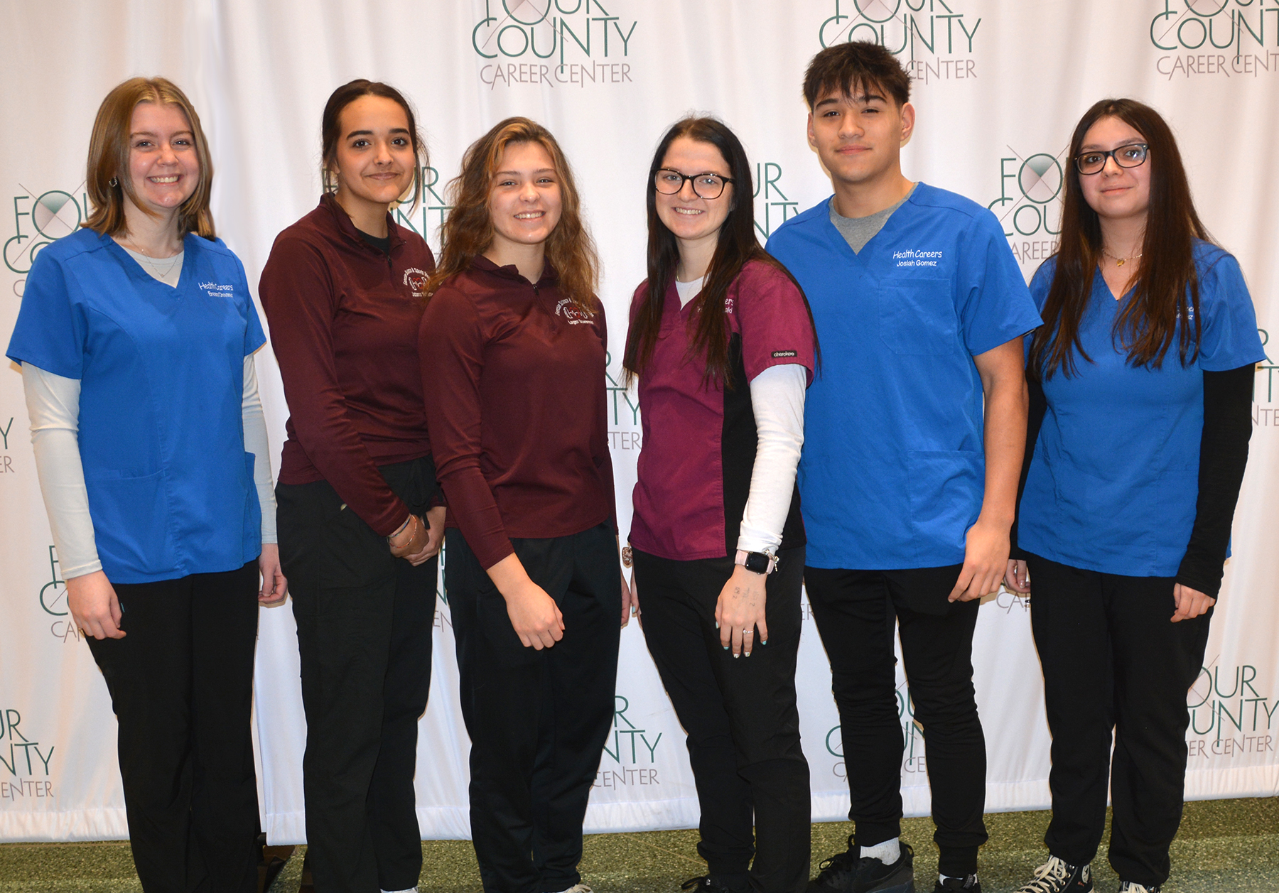 HOSA - Fulton